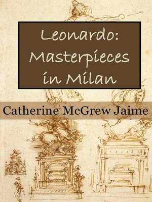 cover image of Leonardo